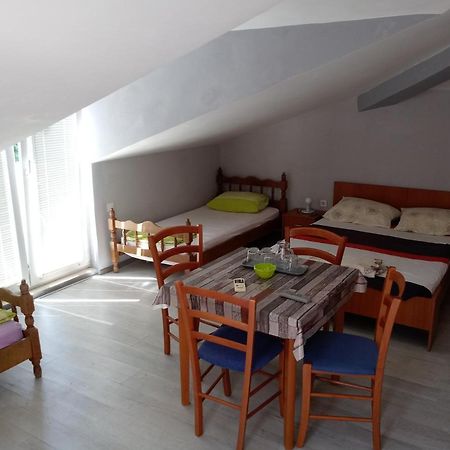 Apartman St3 Hotel Split Luaran gambar