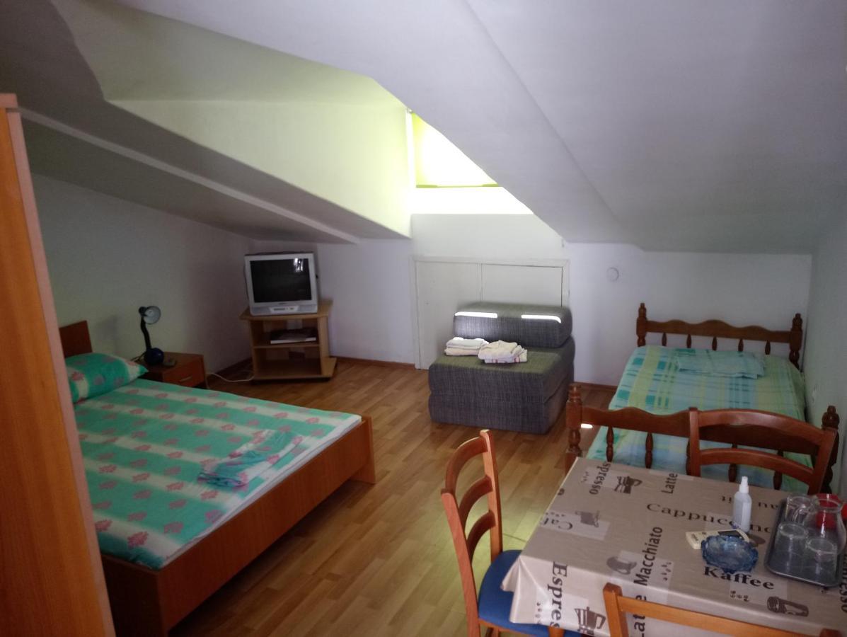 Apartman St3 Hotel Split Luaran gambar