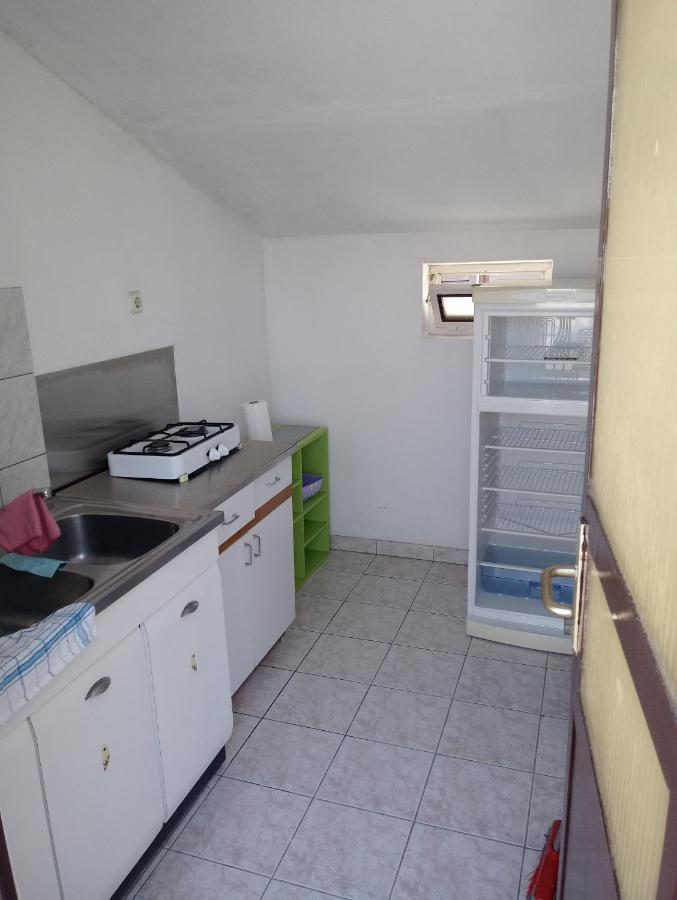Apartman St3 Hotel Split Luaran gambar