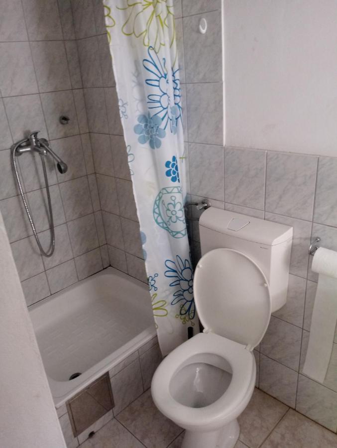 Apartman St3 Hotel Split Luaran gambar