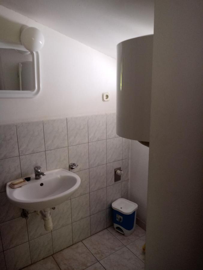 Apartman St3 Hotel Split Luaran gambar